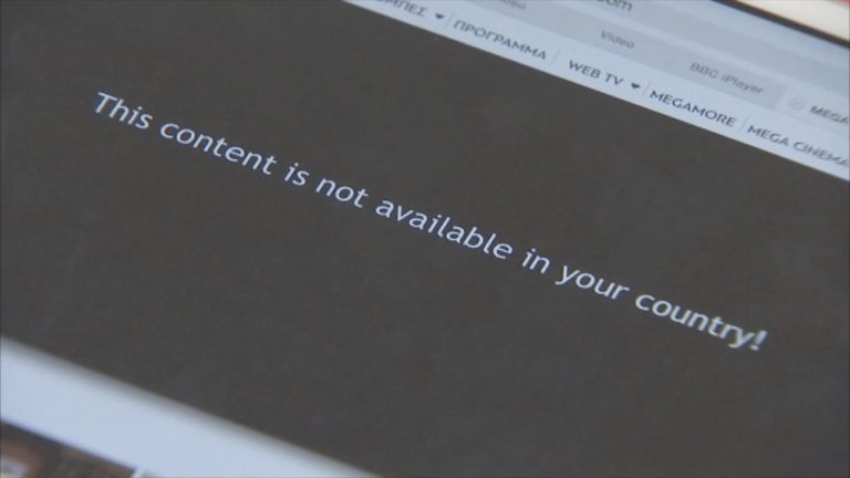 Ending geo-blocking: win-win for all