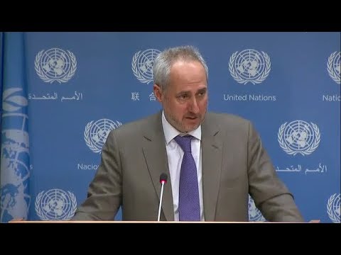 Democratic Republic of the Congo & other topics – Daily Briefing (22 January 2018)