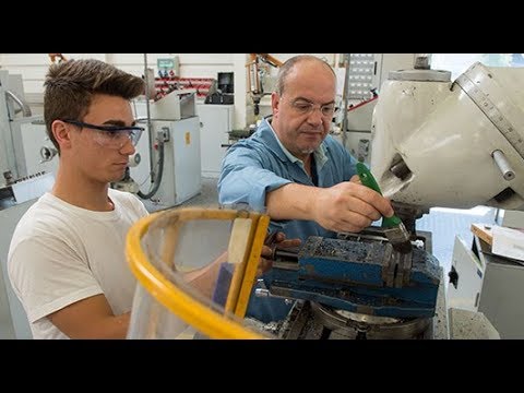 The Growing Generation Gap in Europe