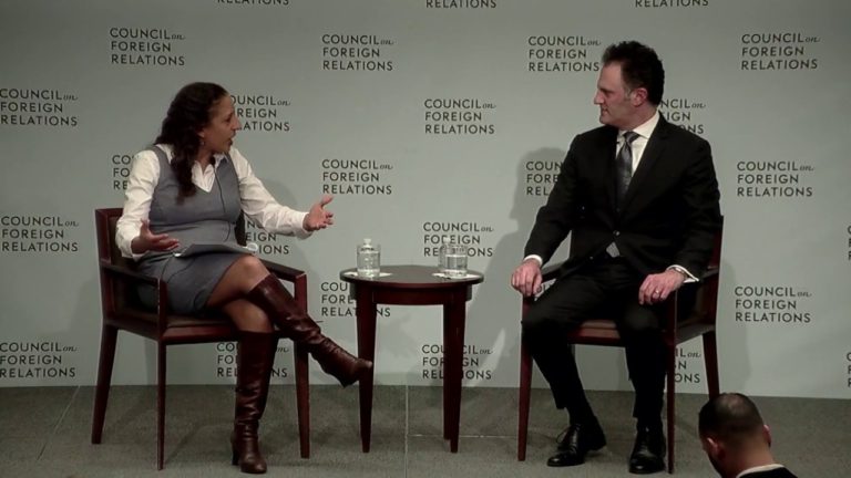 U.S. Counterterrorism Strategy: Next Steps for the State Department