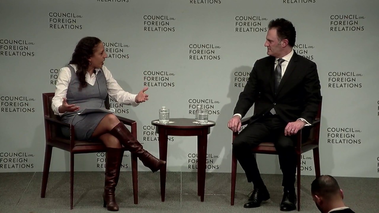 U.S. Counterterrorism Strategy: Next Steps for the State Department