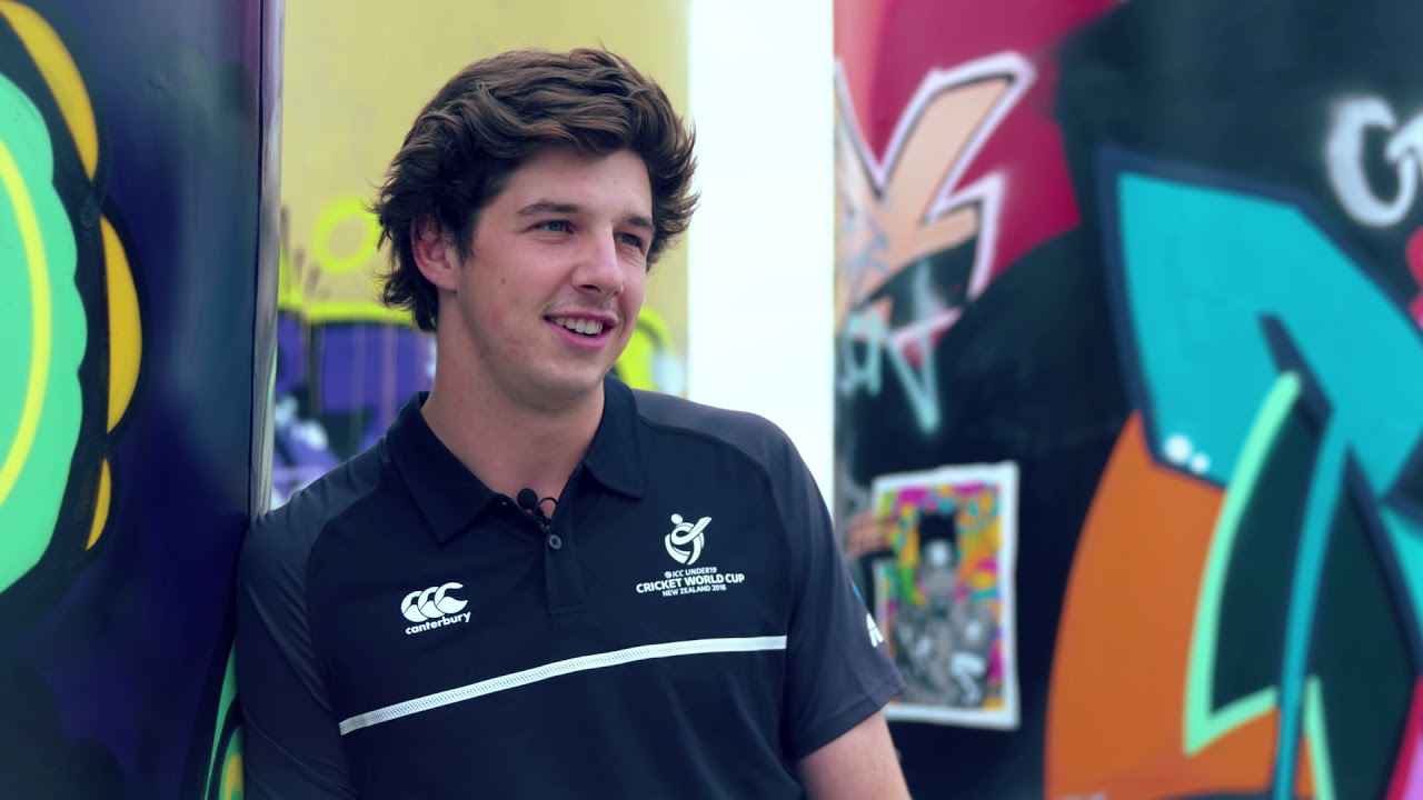 A local Christchurch perspective from Connor Sullivan