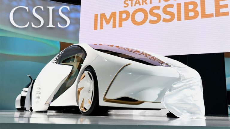 Winning the Frontier: U.S.-Japan Cooperation on Global Standards for Em…