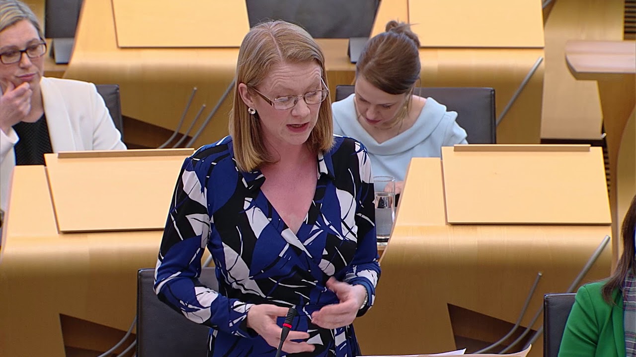 Topical Questions – 6 February 2018