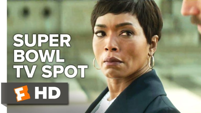 Mission: Impossible – Fallout Super Bowl TV Spot | Movieclips Trailers