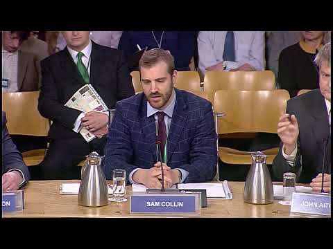 Environment, Climate Change and Land Reform Committee – 6 February 201…