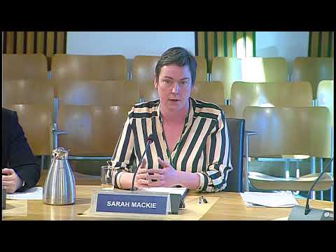 Local Government and Communities Committee – 7 February 2018
