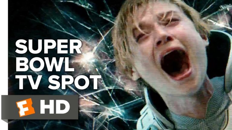 The Cloverfield Paradox Super Bowl TV Spot | ‘Watch Now’ | Movieclips Trailers