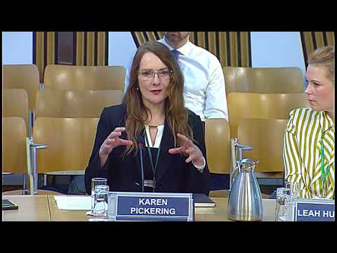 Economy, Jobs and Fair Work Committee – 6 February 2018
