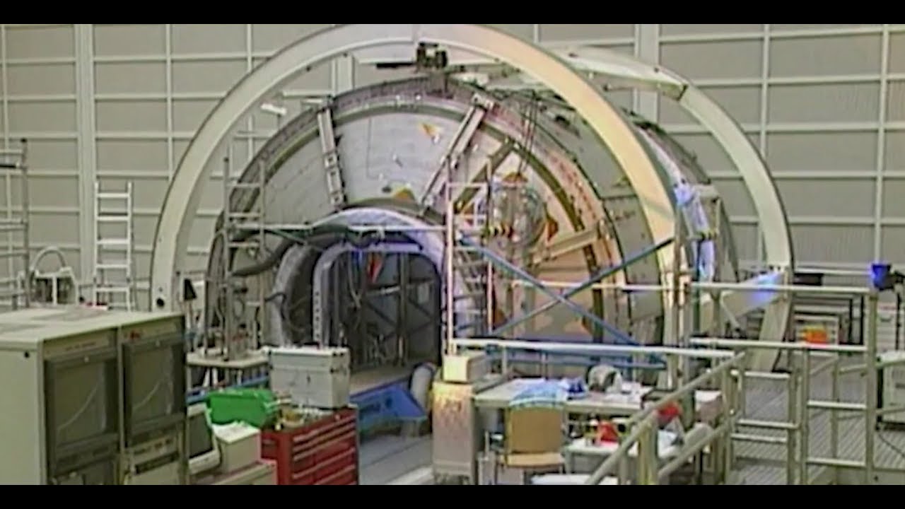 The making of Columbus