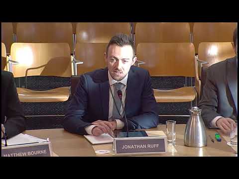 Rural Economy and Connectivity Committee – 7 February 2018