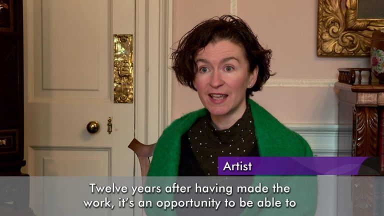 Contributors to artwork sought