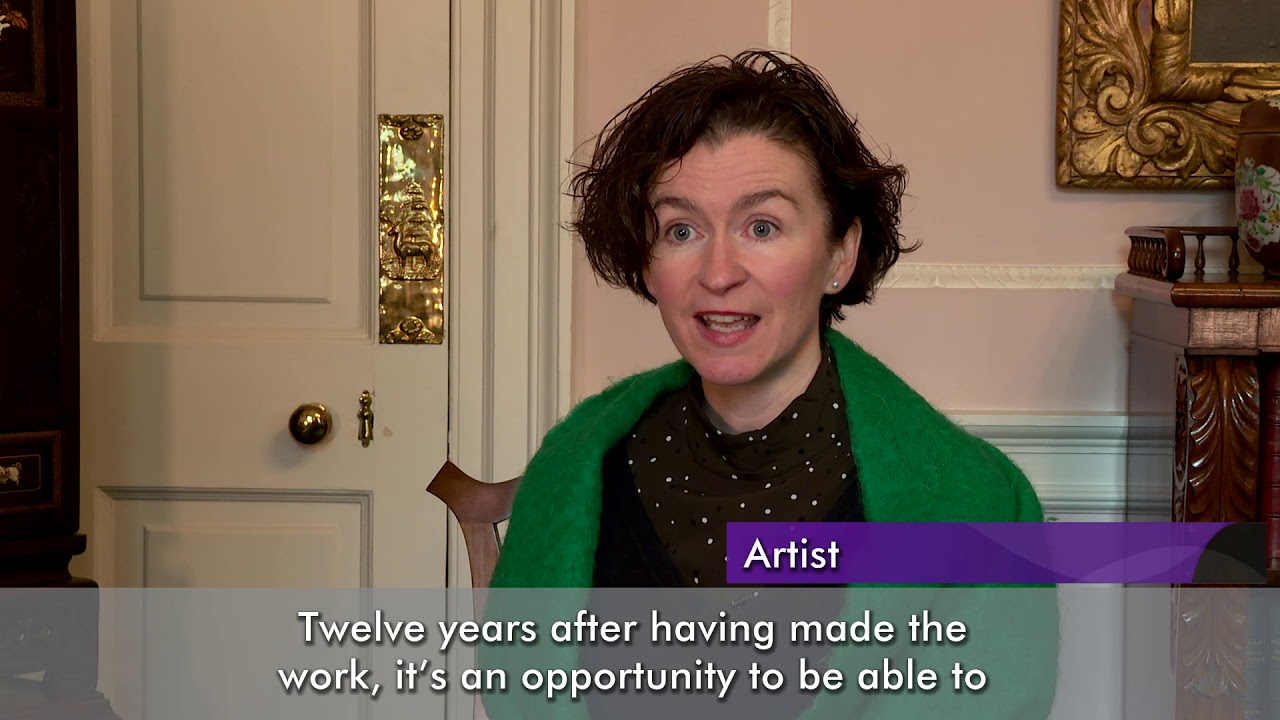 Contributors to artwork sought