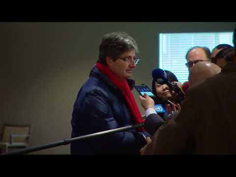 France on the use of chemical weapons in Syria