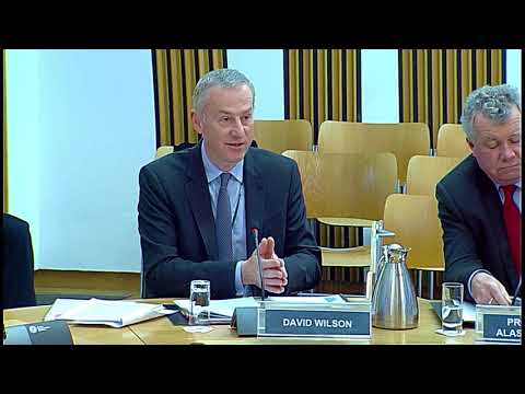 Finance and Constitution Committee – 7 February 2018