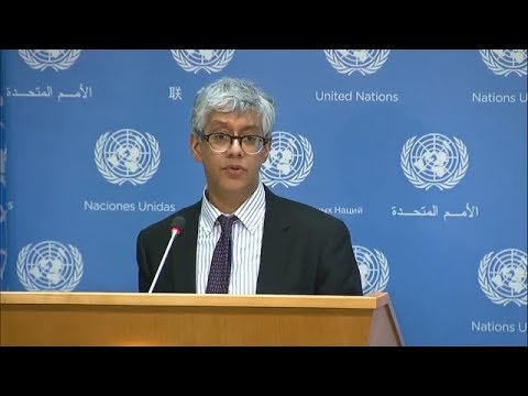 Commission for Social Development & other topics – Daily Briefing (29 January 2018)