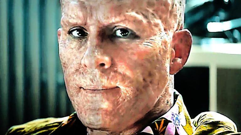DEADPOOL 2 – ALL Trailers Compilation