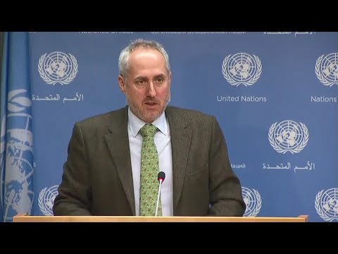 Save the Children offices attacked in Afghanistan & other topics – Daily Briefing (24 January 2018)