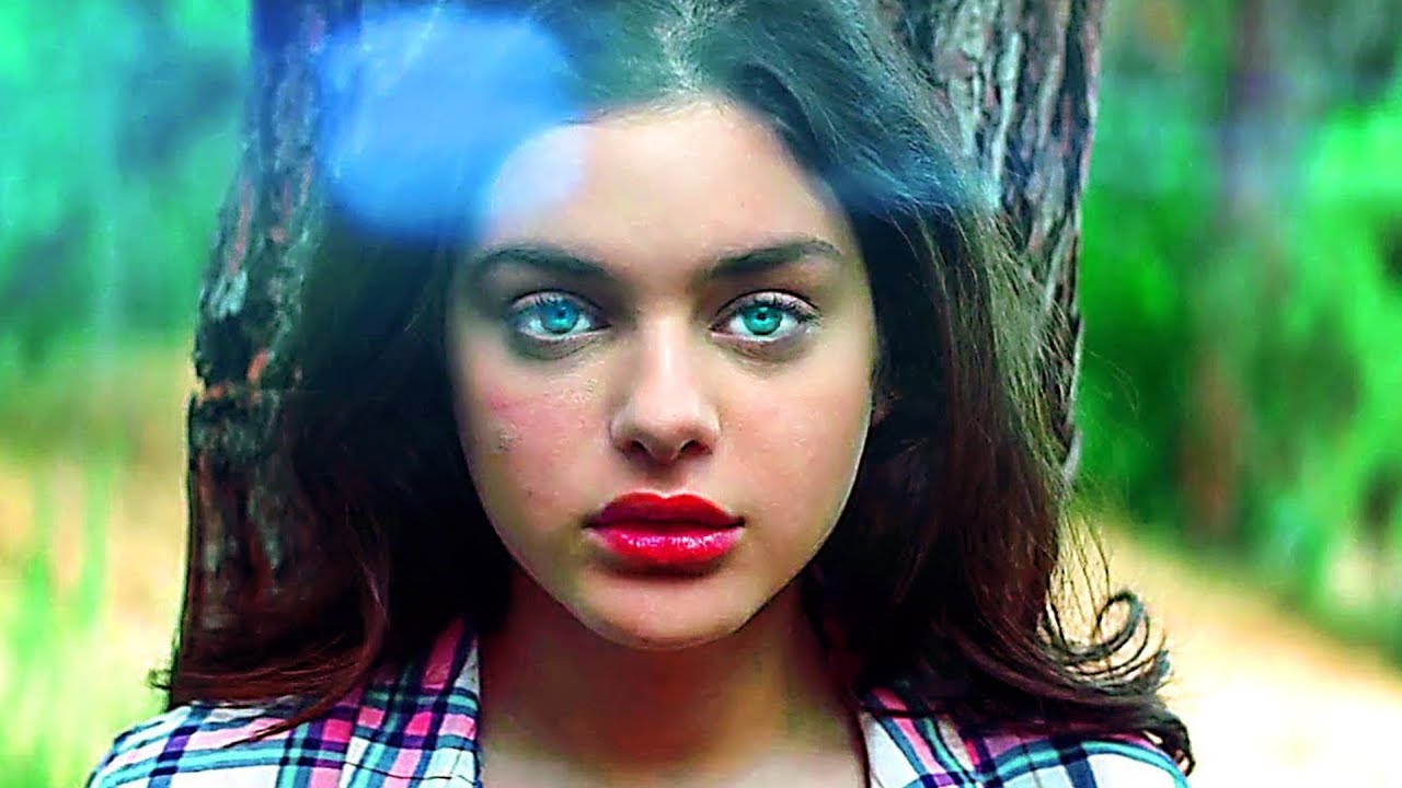 SPINNING MAN Trailer