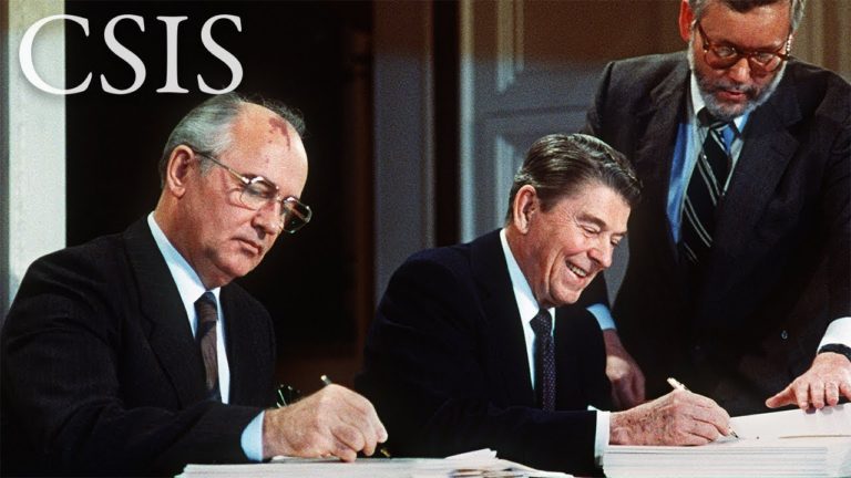 History of Modern Public Diplomacy