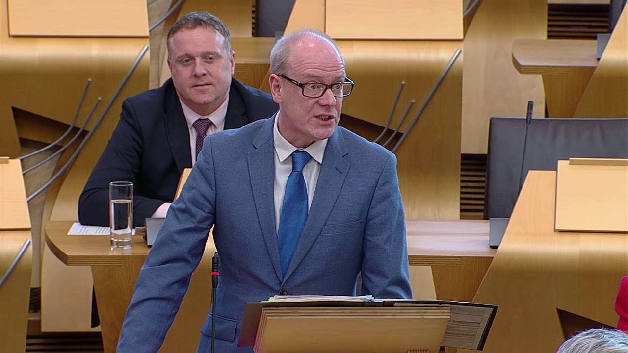 General Questions – 8 February 2018