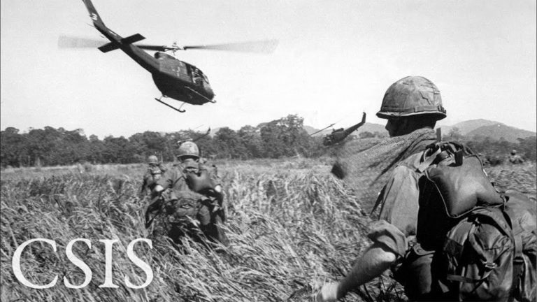 The Road Not Taken: Edward Lansdale and the American Tragedy in Vietnam