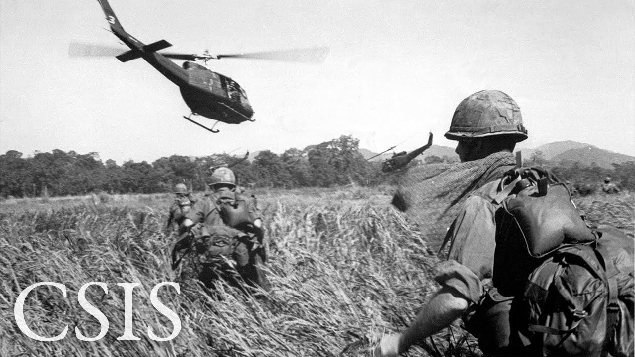 The Road Not Taken: Edward Lansdale and the American Tragedy in Vietnam