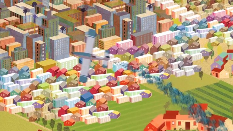 Ciencias nucleares para controlar los mosquitos