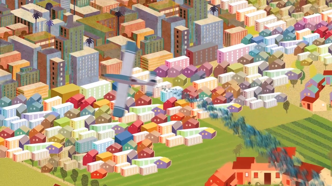 Ciencias nucleares para controlar los mosquitos