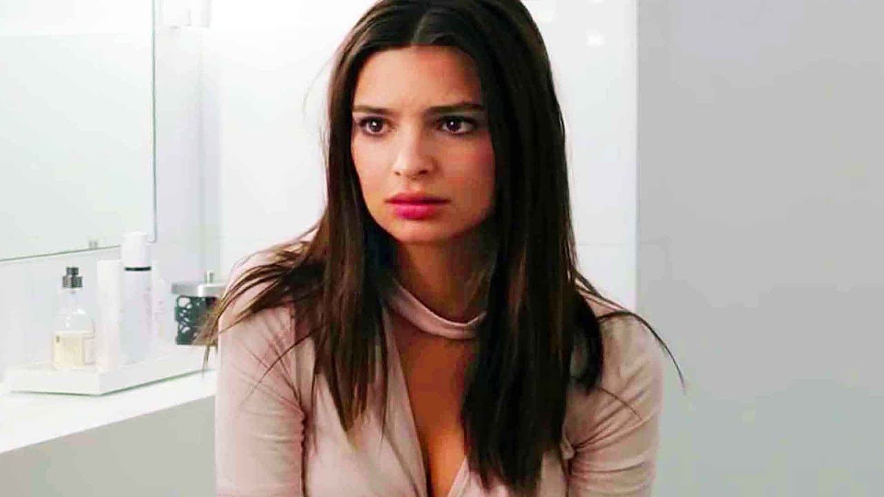 I FEEL PRETTY Trailer ✩ Amy Schumer, Emily Ratajkowski (2018)