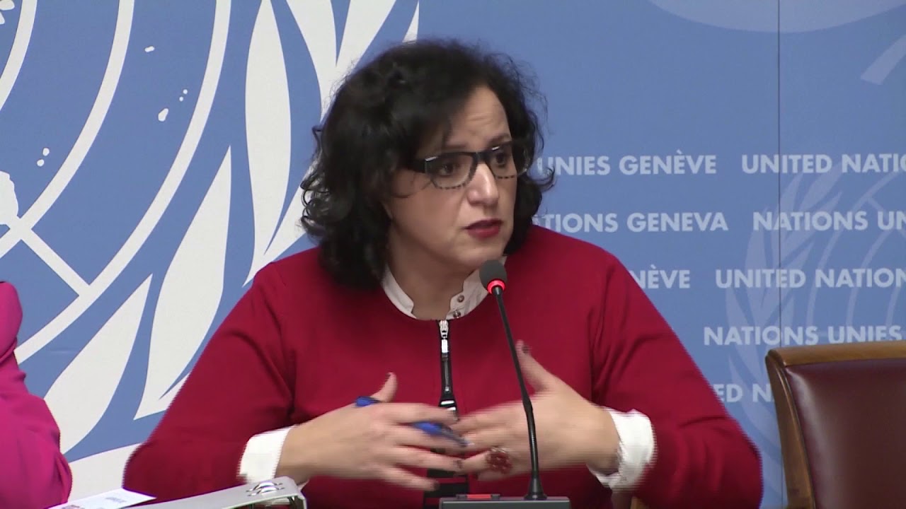 Int’l Day of Zero Tolerance for Female Genital Mutilation (FGM) – WHO Press Briefing (Excerpt)