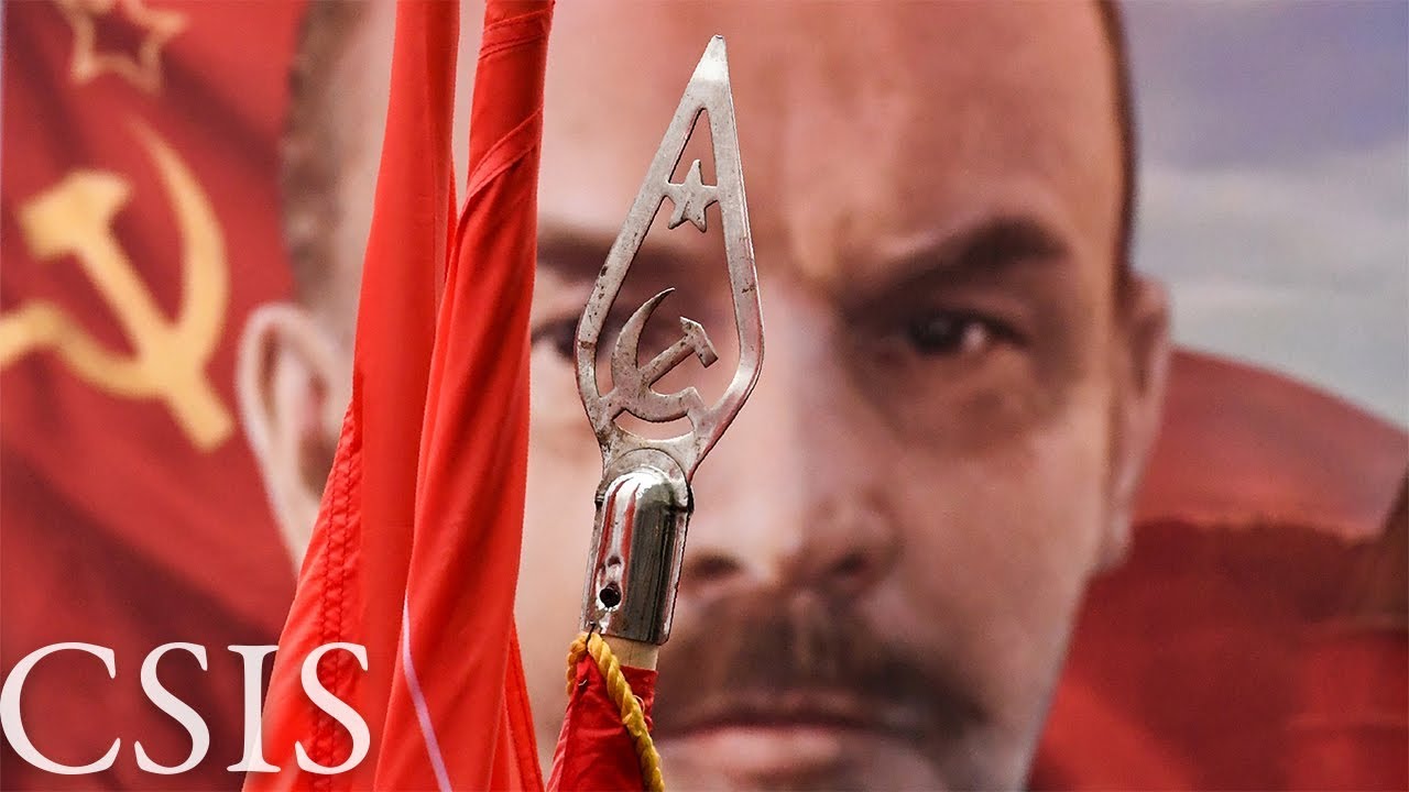 The Dangers of Forgetting: Communism as Anti-Development