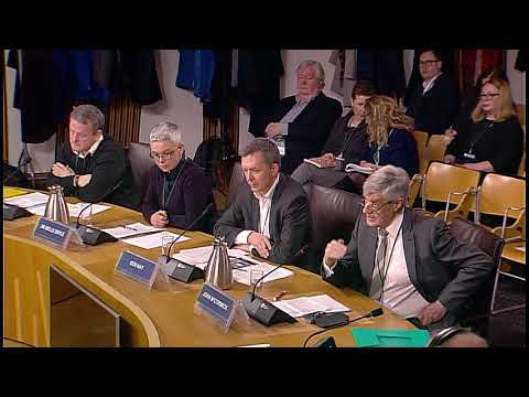 Culture, Tourism, Europe and External Relations Committee – 8 February…