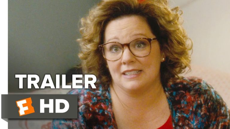 Life of the Party Trailer #1 | Movieclips Trailers