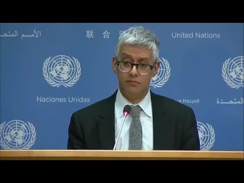 The situation in the Maldives & other topics – Daily Briefing (6 February 2018)