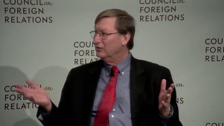 Clip: Google’s Hal Varian on How Automation Will Affect Lower-Wage Job…