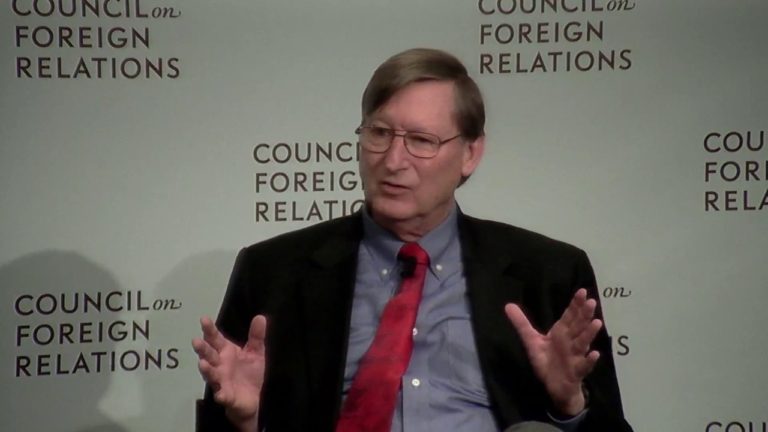 Clip: Google’s Hal Varian on How Automation Could Counteract Demograph…