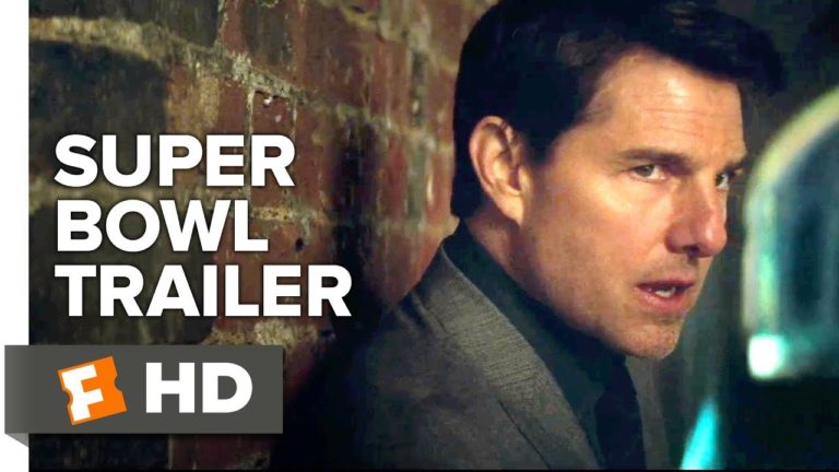 Mission: Impossible – Fallout Super Bowl Trailer | Movieclips Trailers