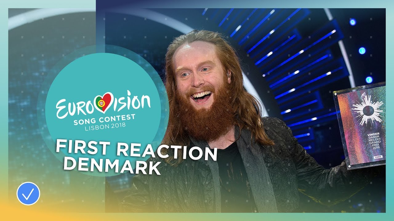 First Reaction of Rasmussen – The day after his victory at DMGP