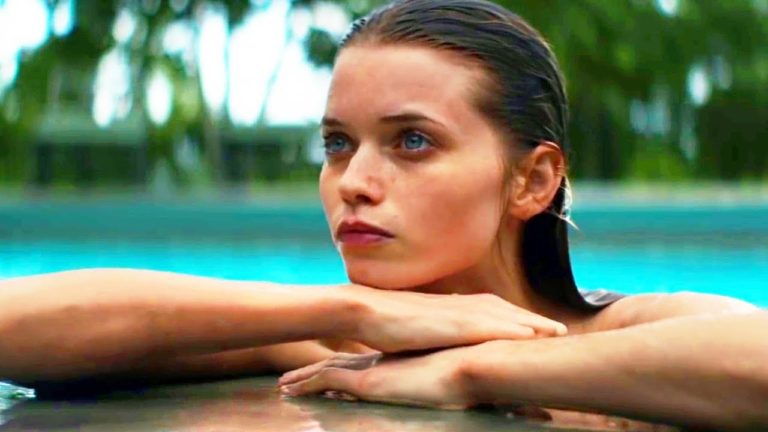 WELCOME TO STRANGER Trailer