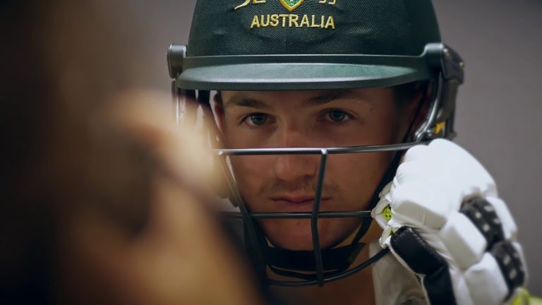 FEATURE: Austin Waugh; Aussie all-rounder