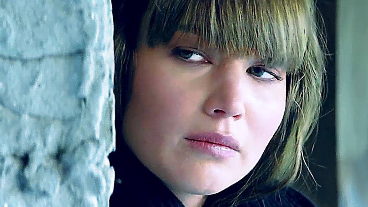 RЕD SPАRRΟW New TV Spot “She’s Out of Your League”