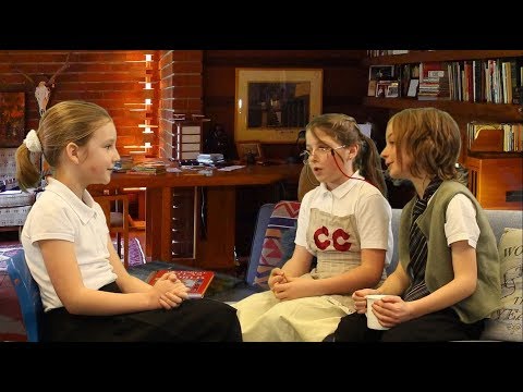 Pupil Parliament Video of the Month, January ’18: Nancledra Primary Sch…