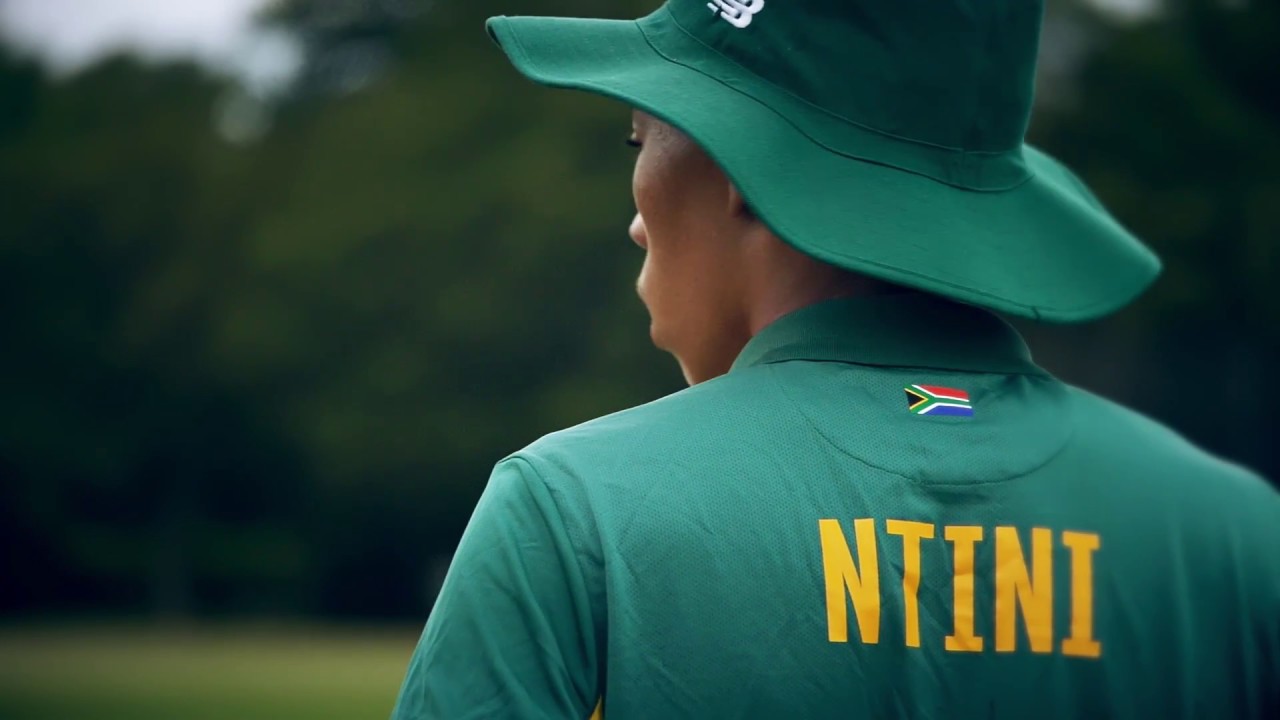 FEATURE: Thando Ntini (South Africa)