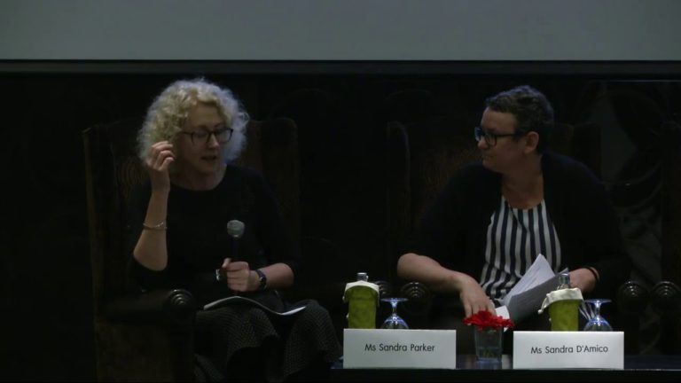 Closing the pay gap What actually works