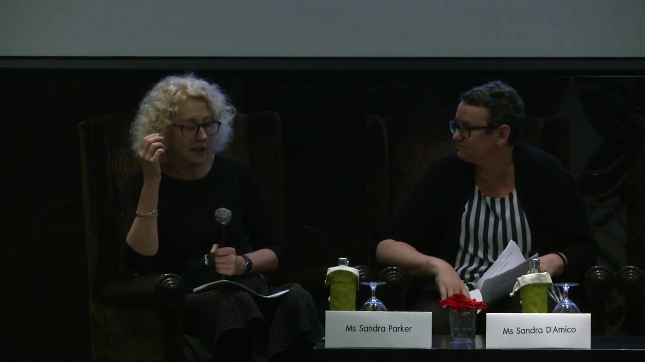 Closing the pay gap What actually works