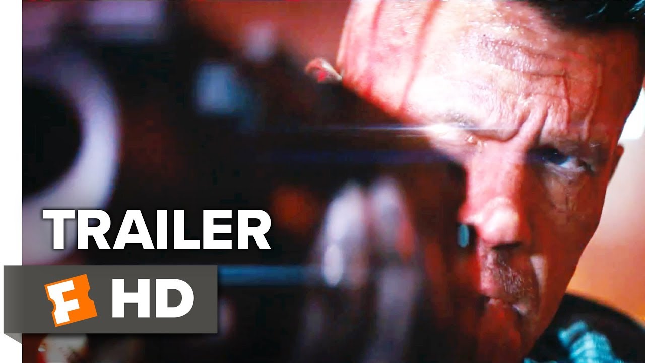 Untitled Deadpool Sequel Teaser Trailer #1 (2018) | ‘Meet Cable’ | Movieclips Trailers