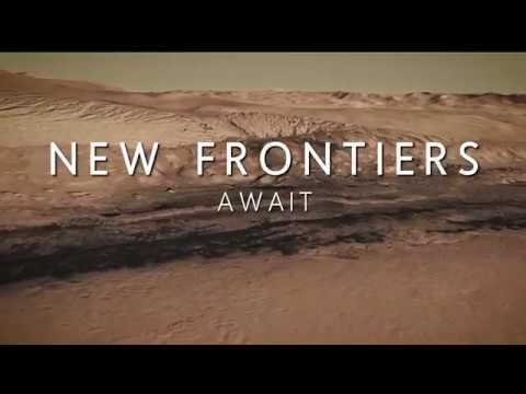 “State of NASA” Events Highlight Agency Goals for Space Exploration