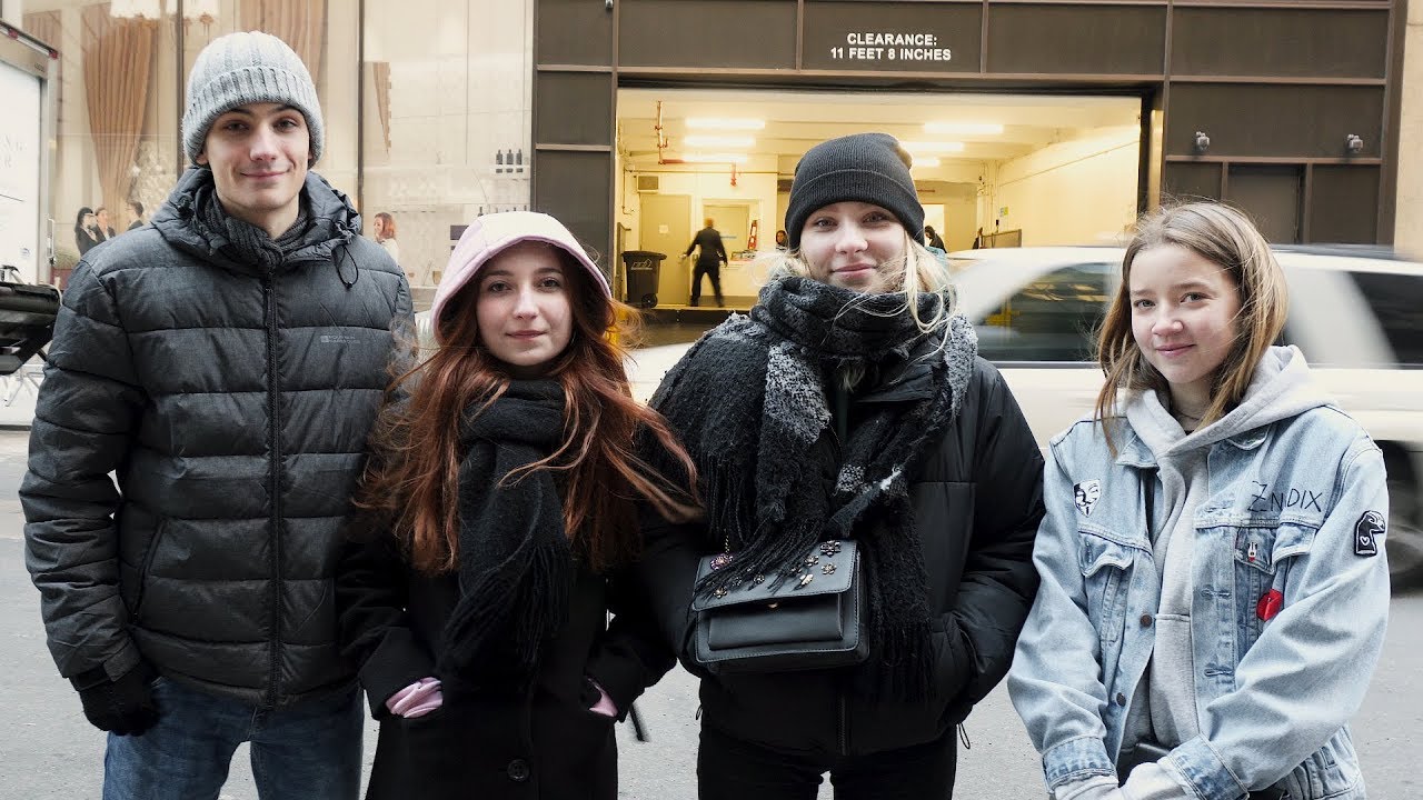 Plural+ Youth Video Festival 2017