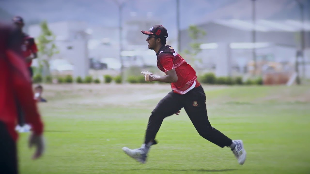 U19CWC Quarter-Final Preview: India v Bangladesh